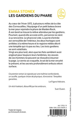 Les Gardiens du phare