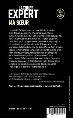 Ma Soeur