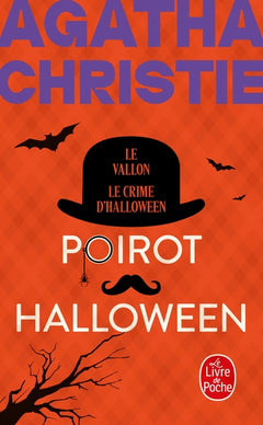Poirot Halloween
