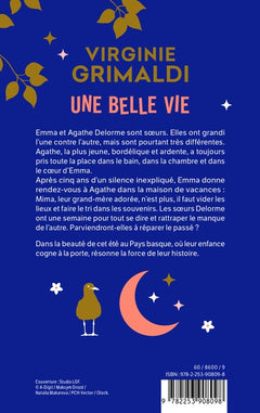 Une belle vie