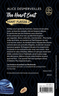 The Heart Beat