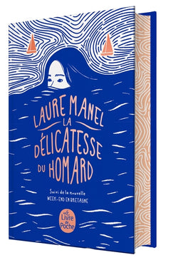 La Délicatesse du homard - Édition Collector