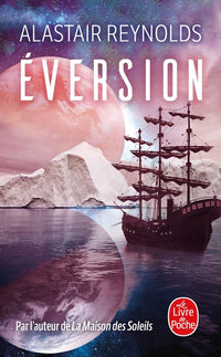 éversion