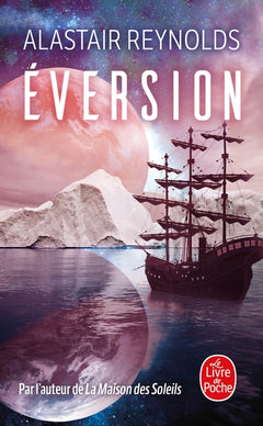 éversion