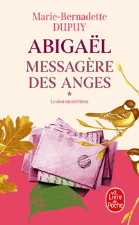 Abigaël, messagère des anges
