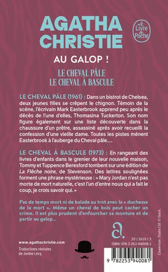 Au galop ! (Nouvelle traduction révisée)