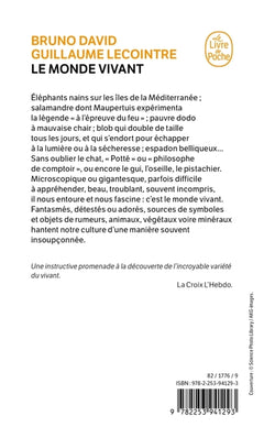 Le Monde vivant