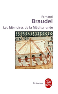 Les Mémoires de la Méditerranée