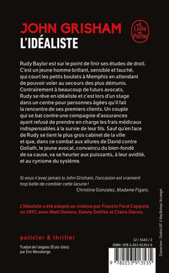 L'Idéaliste