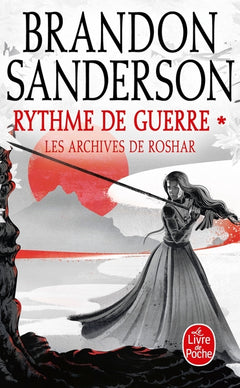 Rythme de guerre, volume 1