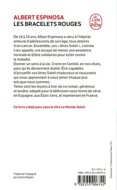 Les Bracelets rouges