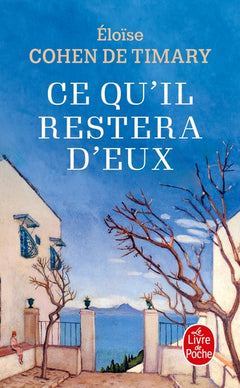 Ce qu'il restera d'eux