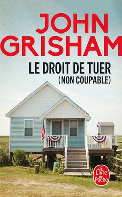 Non coupable