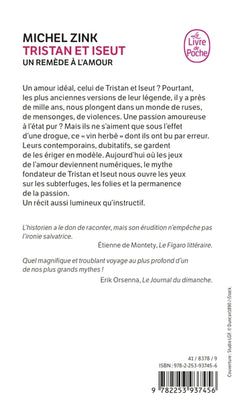 Tristan et Iseut