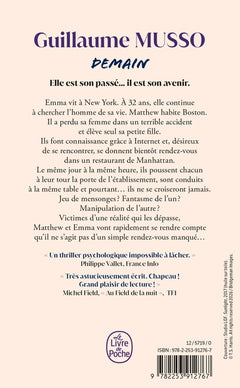 demain