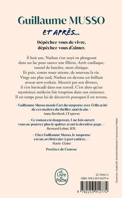 Et après...