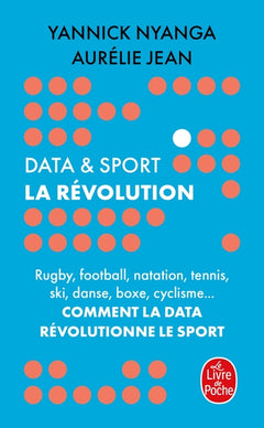 Data et sport, la révolution