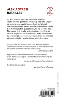 Batailles