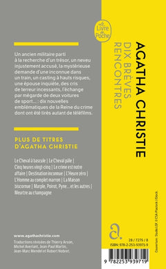 Dix brèves rencontres