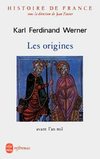 Histoire de France tome 1
