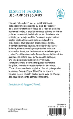 Le Champ des soupirs