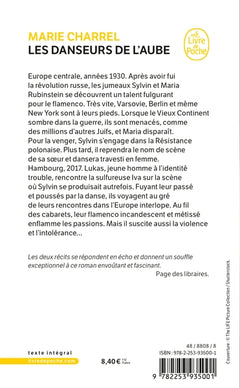 Les Danseurs de l'aube