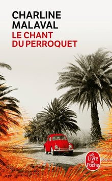 Le chant du perroquet