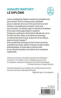 Le Diplôme
