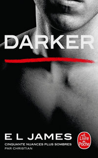 Darker - Cinquante nuances plus sombres par Christian