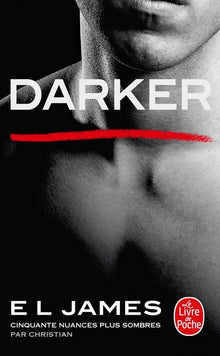 Darker - Cinquante nuances plus sombres par Christian