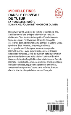 Dans le cerveau du tueur