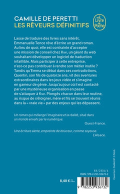 Les Rêveurs définitifs