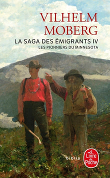 Les Pionniers du Minnesota