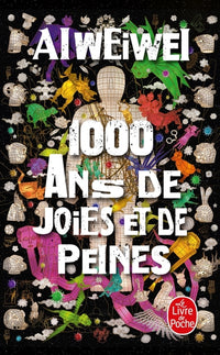 1 000 ans de joies et de peines