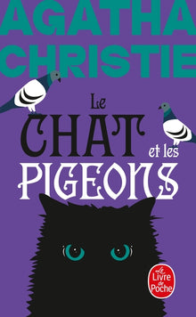 Le chat et les pigeons