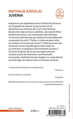 Juvenia