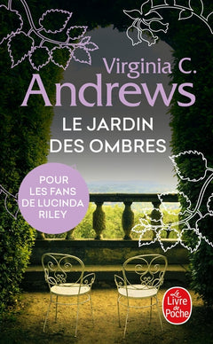 Le jardin des ombres