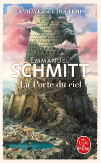 La Porte du ciel