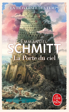 La Porte du ciel
