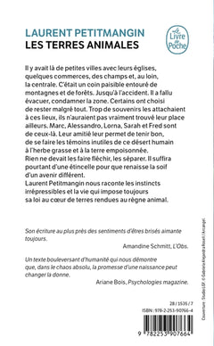 Les terres animales