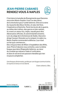 Rendez-vous à Naples