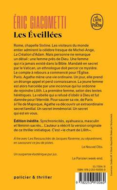 Les éveillées