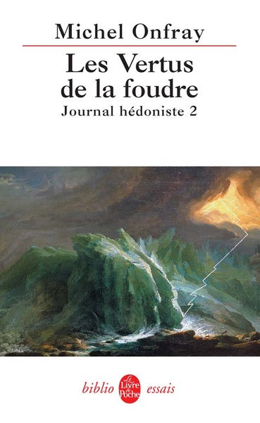 Les Vertus de la foudre