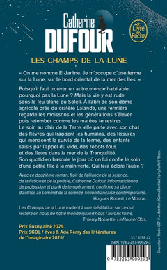 Les Champs de la Lune