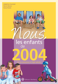 Nous, les enfants de 2004