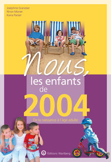 Nous, les enfants de 2004