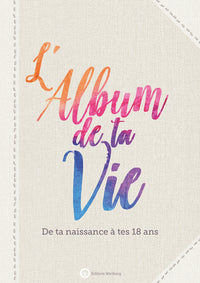 L'album de ta vie