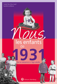 Nous, les enfants de 1931