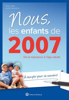 Nous, les enfants de 2007