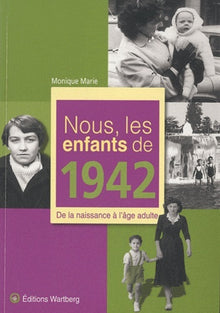 NOUS, LES ENFANTS DE 1942